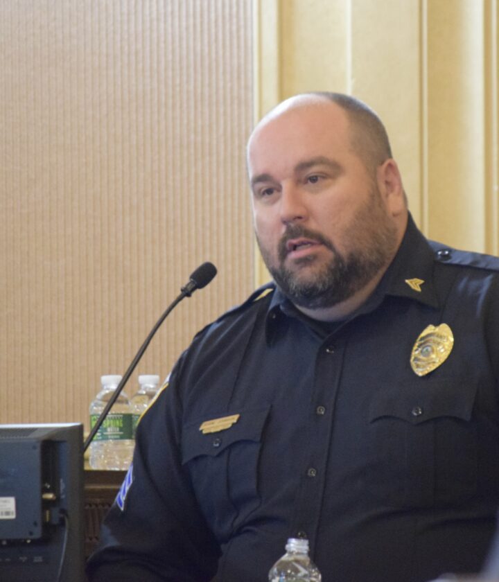 Testimony continues for murder of missing man News, Sports, Jobs